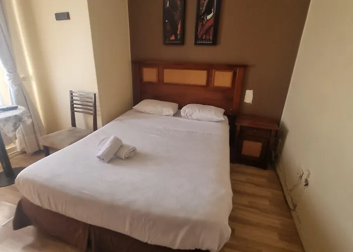 Hotel Dikran